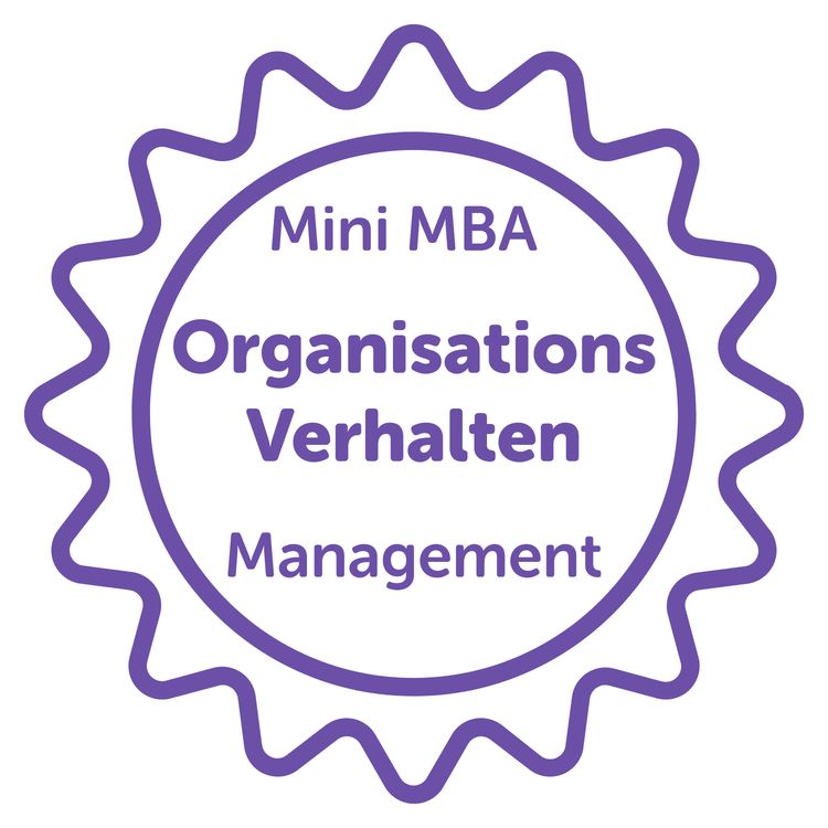 cover art for Organisationsverhalten