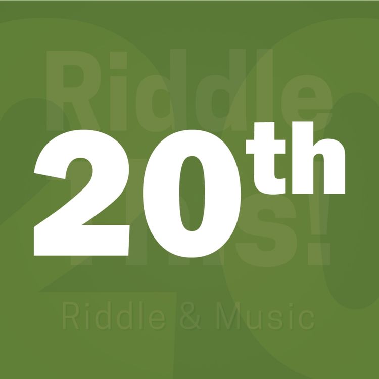 cover art for Lose Weight! And 2020...