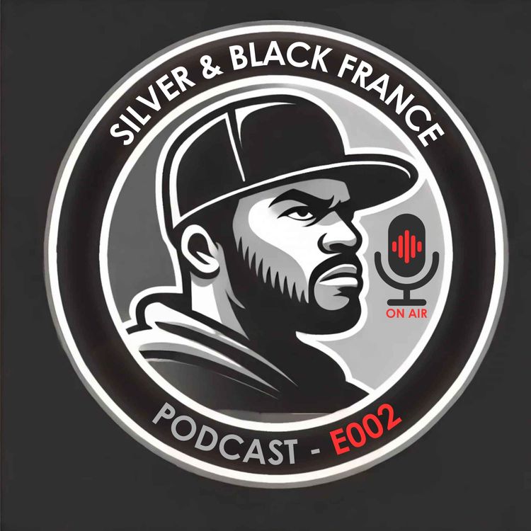 cover art for E002 - Spécial Free Agency 2025