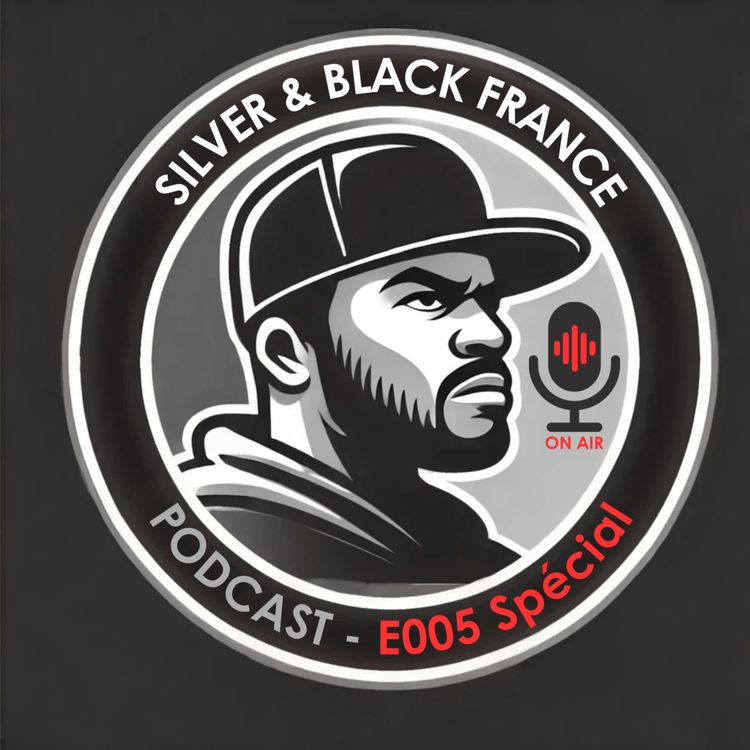 cover art for E005 Spécial - Focus sur Hunter Renfrow