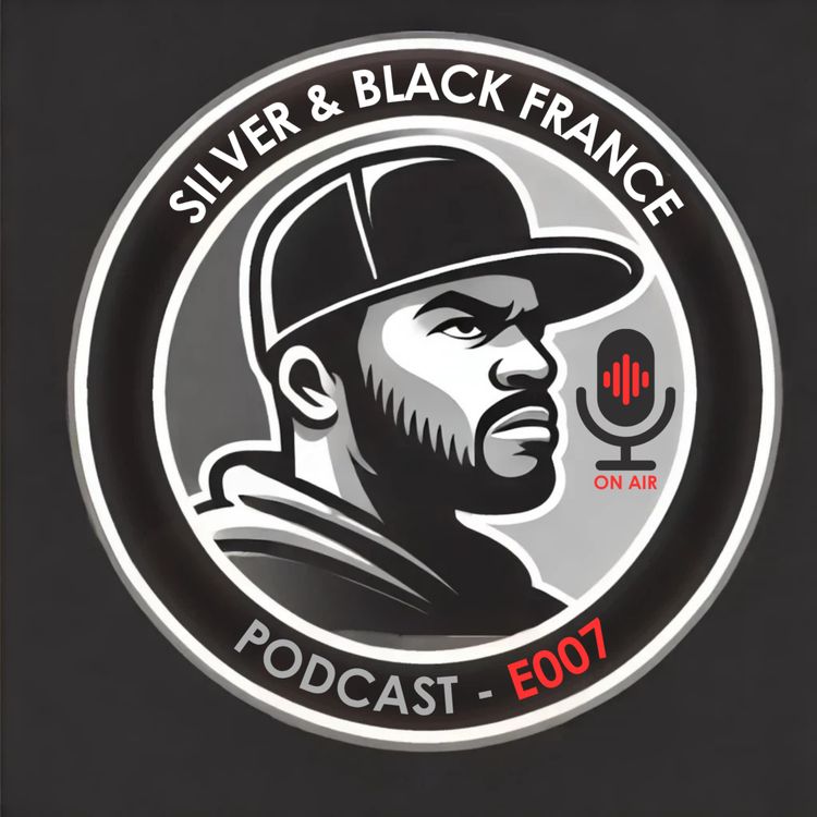 cover art for E007 - Echos des premiers camps d'entrainement