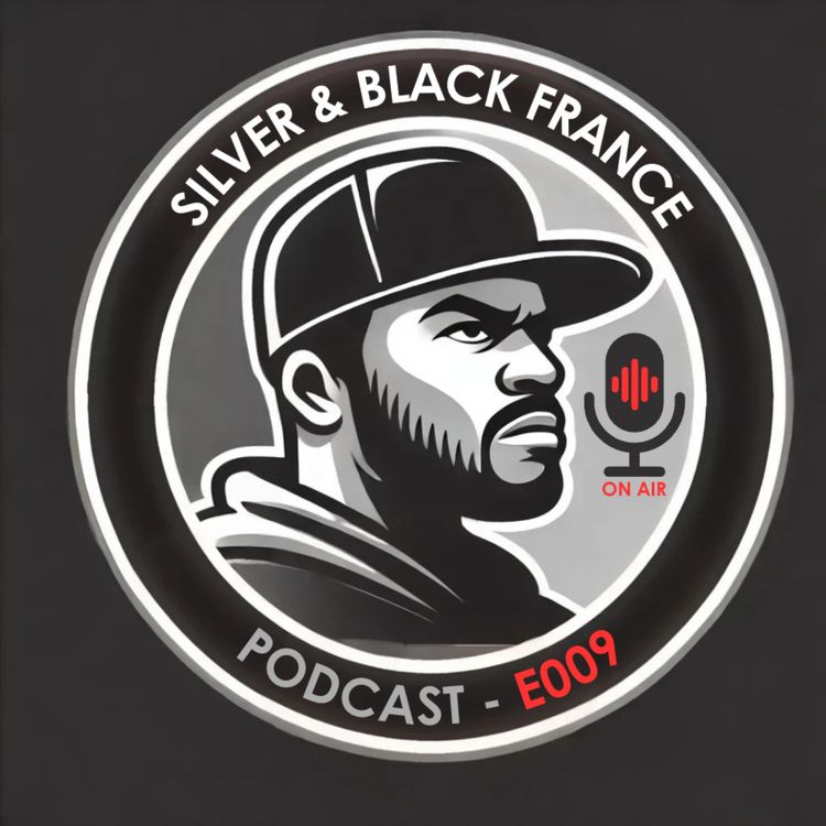 cover art for E009 Spécial - Focus sur Tim Brown