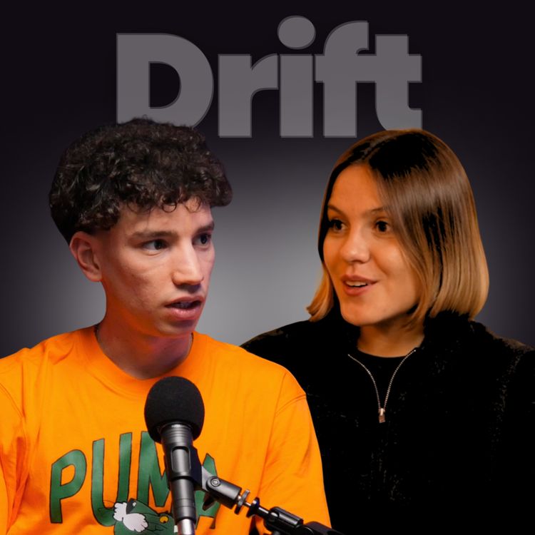 cover art for ATHLÈTE PRO : FOOD, VIE, ARGENT & MOTIVATION