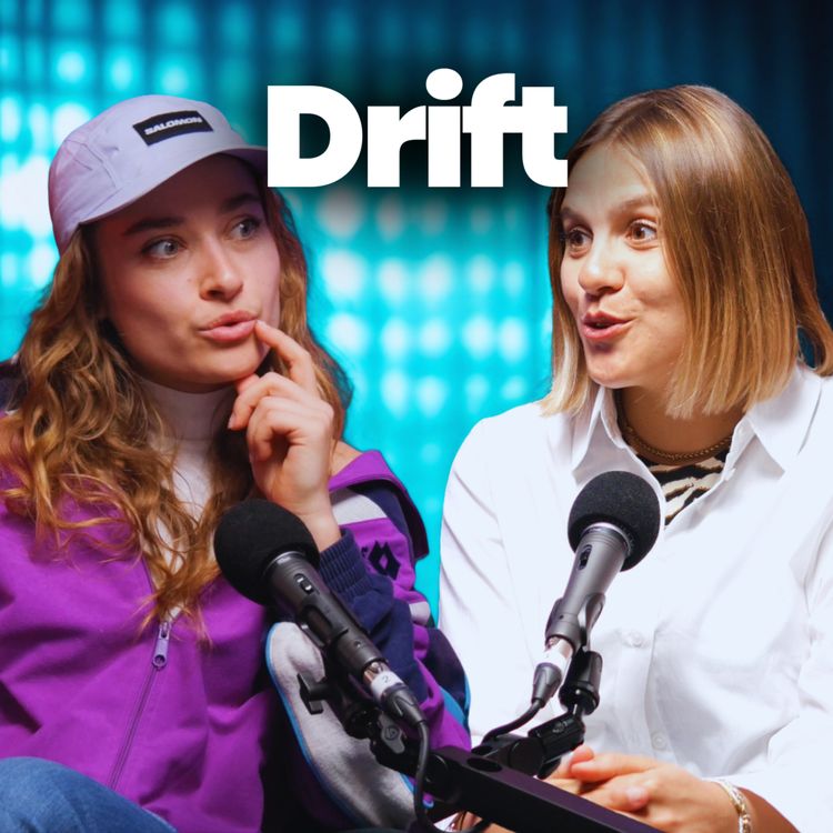 cover art for ELLE CHANGE DE MÉTIER TOUS LES 3 MOIS