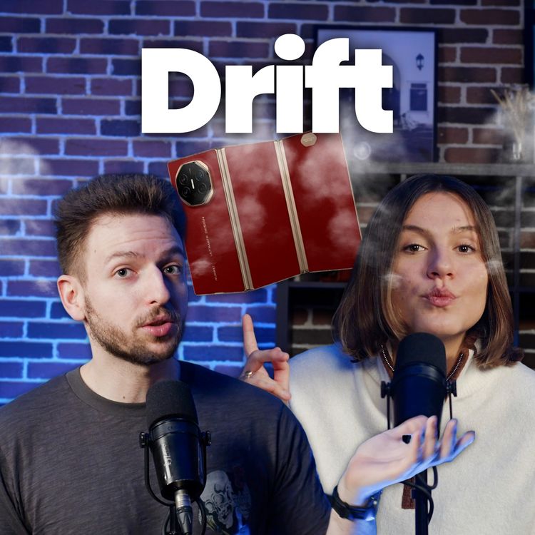 cover art for TECH : ON NOUS ENFUME?