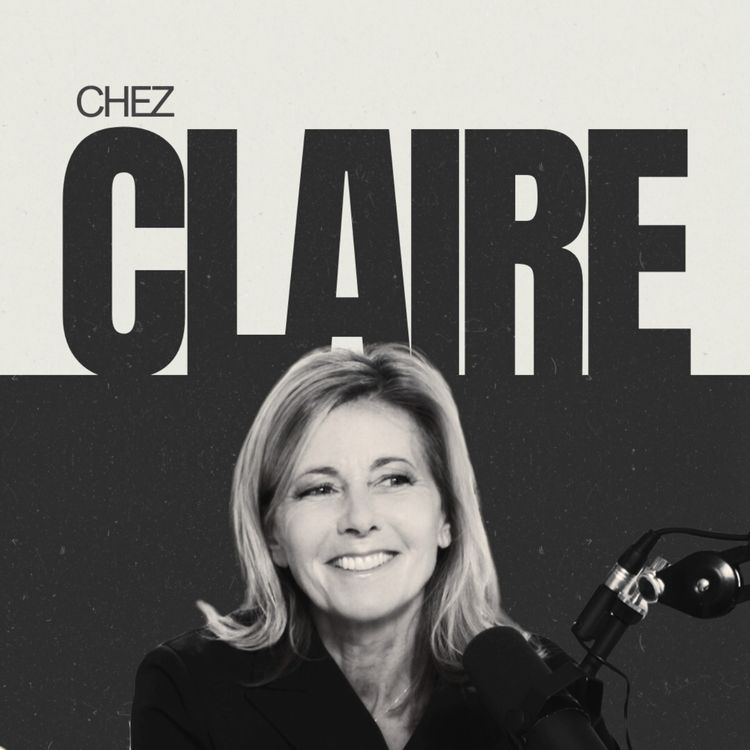 cover art for CHEZ CLAIRE #5 - Eddy de Pretto