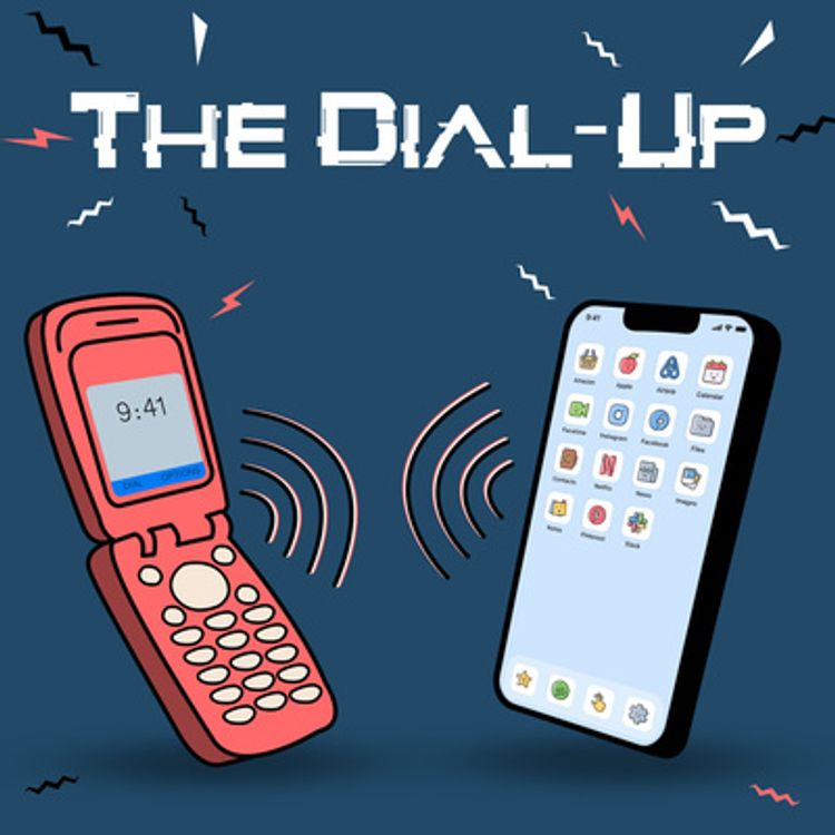 cover art for S1: EPISODE 1