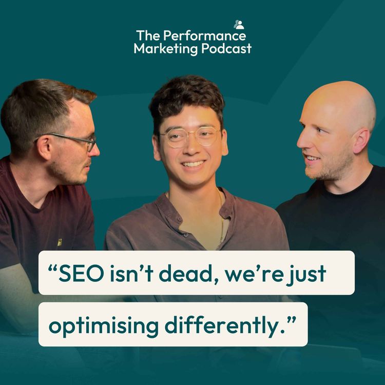 cover art for AI overviews & how these are changing organic visibility