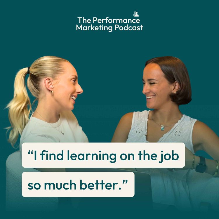 cover art for Is a Digital Marketing Apprenticeship worth it?