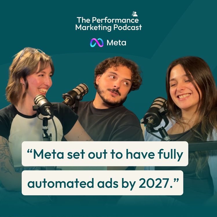cover art for 1 year on - Do we hate Meta's Andromeda structure?