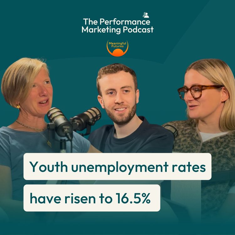 cover art for Rethinking how young people get into work with Meaningful Futures