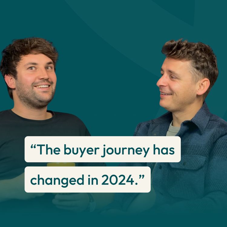 cover art for Search is Everywhere