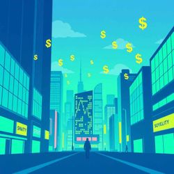 cover art for Money and coins