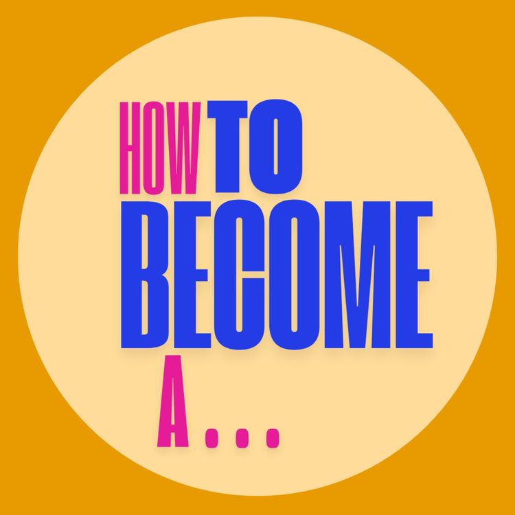 cover art for How To  Become A... Restaurant Founder