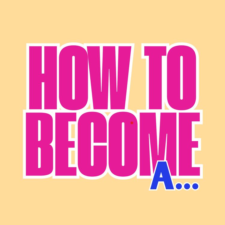 cover art for How To Become A... Music Creative 