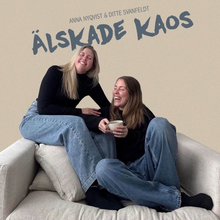 cover art for 39. Julkaos, Traditioner & Kontrollbehov
