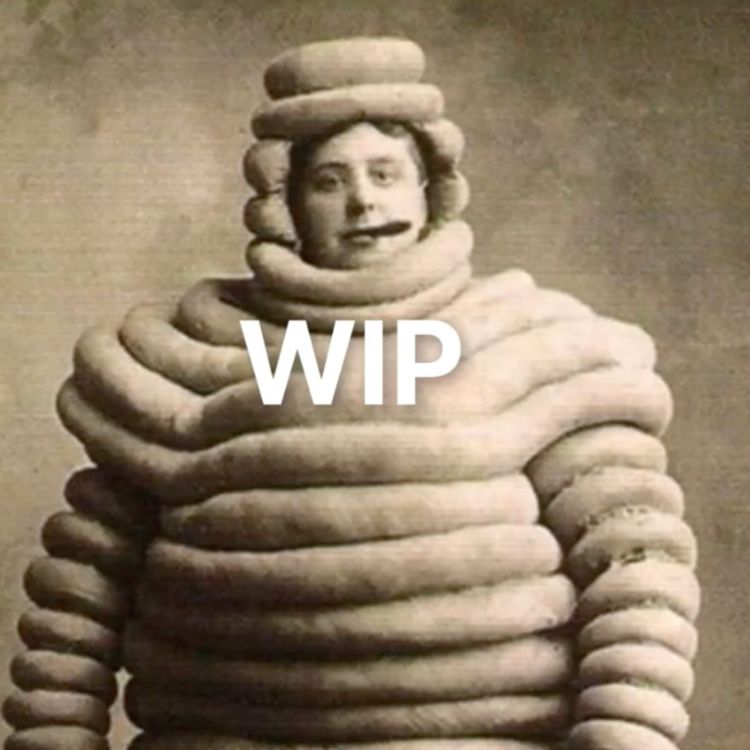 cover art for I Briefly Worked With Clippy