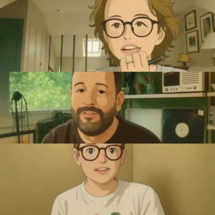 cover art for The One With Kate