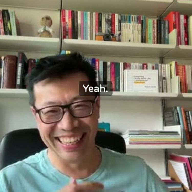 cover art for The One With Michael