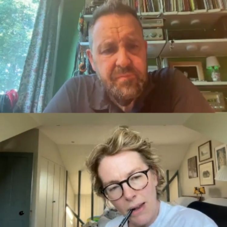 cover art for The Awards Show