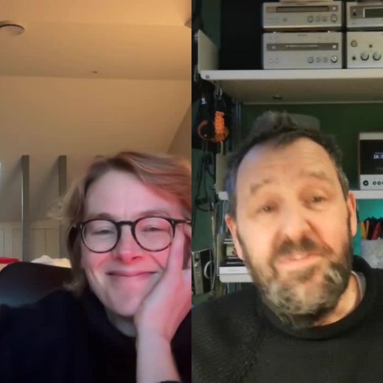 cover art for Personalisation and AI