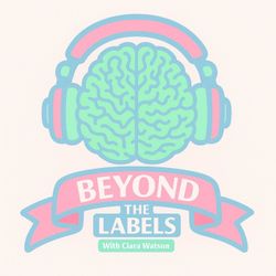 cover art for Beyond the Labels 