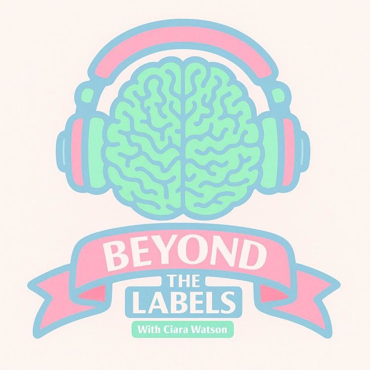 cover art for Episode 3: Early Intervention & Parenting Neurodivergent Kids with Nicola Coleman