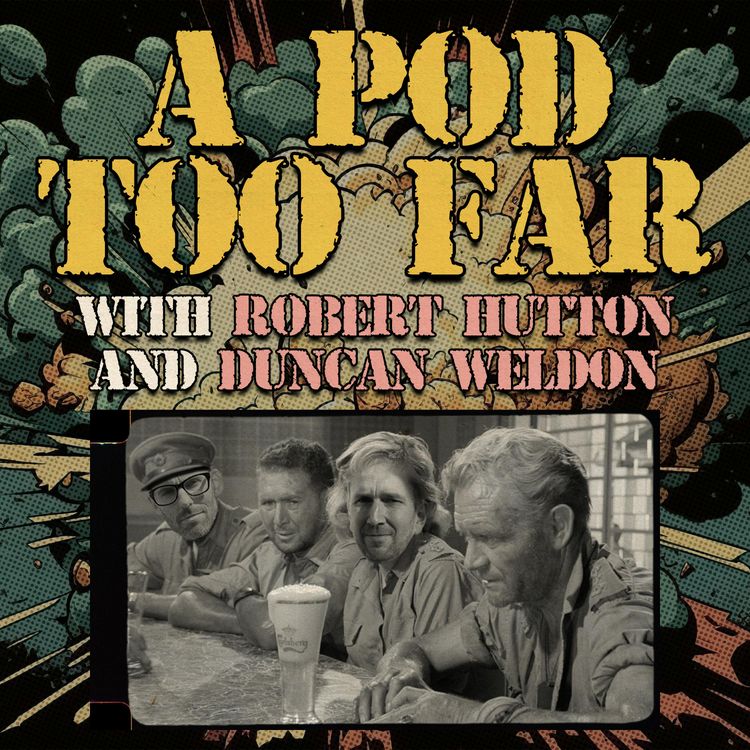 cover art for Ice Cold in Alex