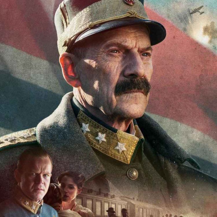 cover art for The King's Choice - with Eline Storeide