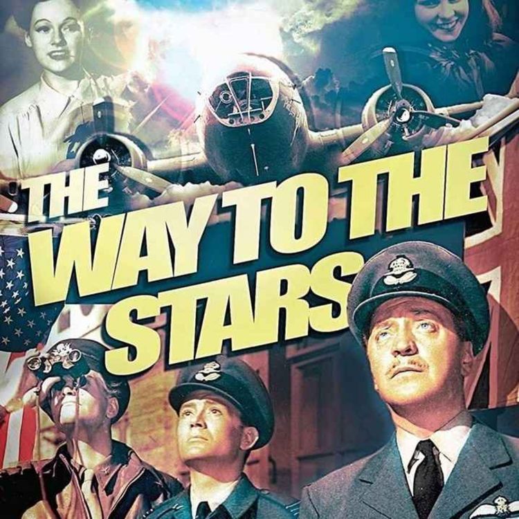 cover art for The Way to the Stars - with Tom Jones