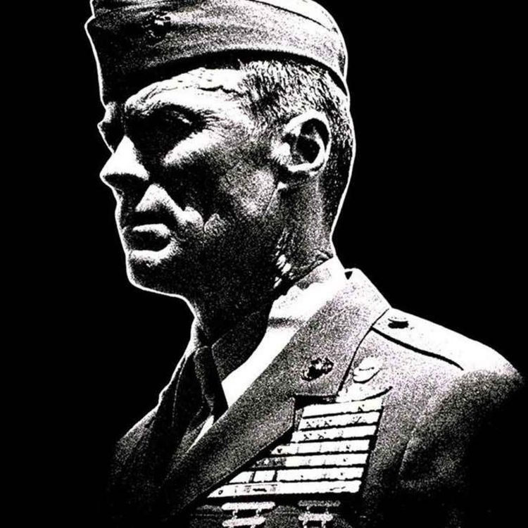 cover art for Heartbreak Ridge