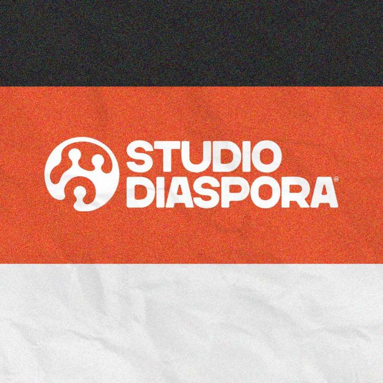 cover art for STUDIO DIASPORA | WK-voorbeschouwing: Nederland strandt in kwartfinale en Saibari wordt de man