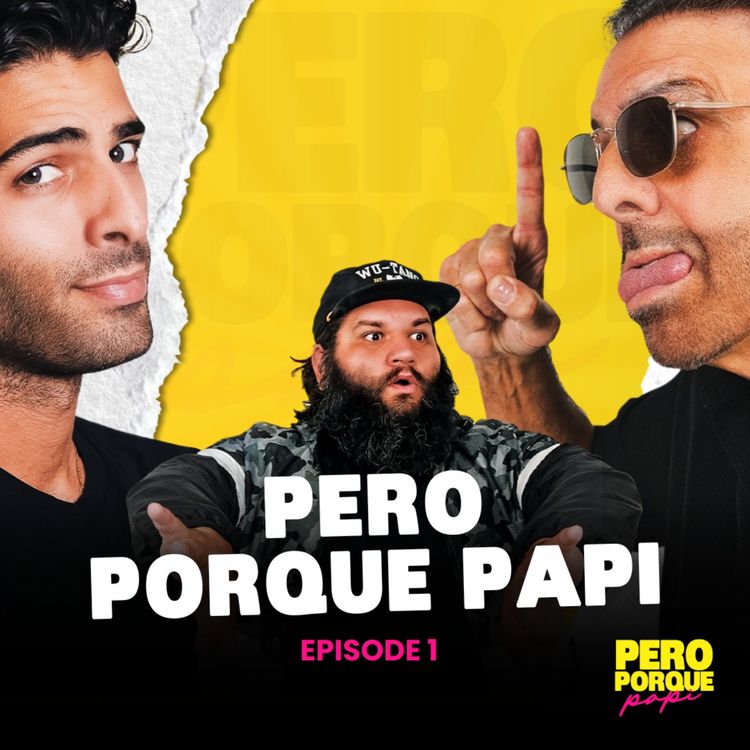 cover art for El Choque Generacional: ¿Quién Tiene la Razón? 🤔 | Ep 1