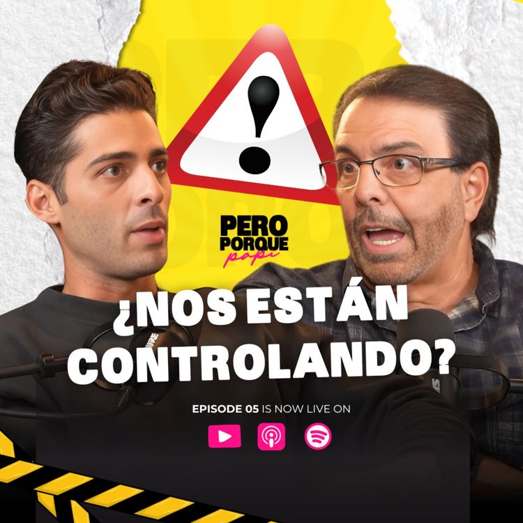 cover art for Policía, Vacunas y Tecnología: Desafíos Actuales