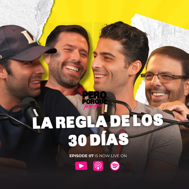 cover art for Esta regla CAMBIO Mi Vida: ¿Qué Pasa Cuando te Comprometes?