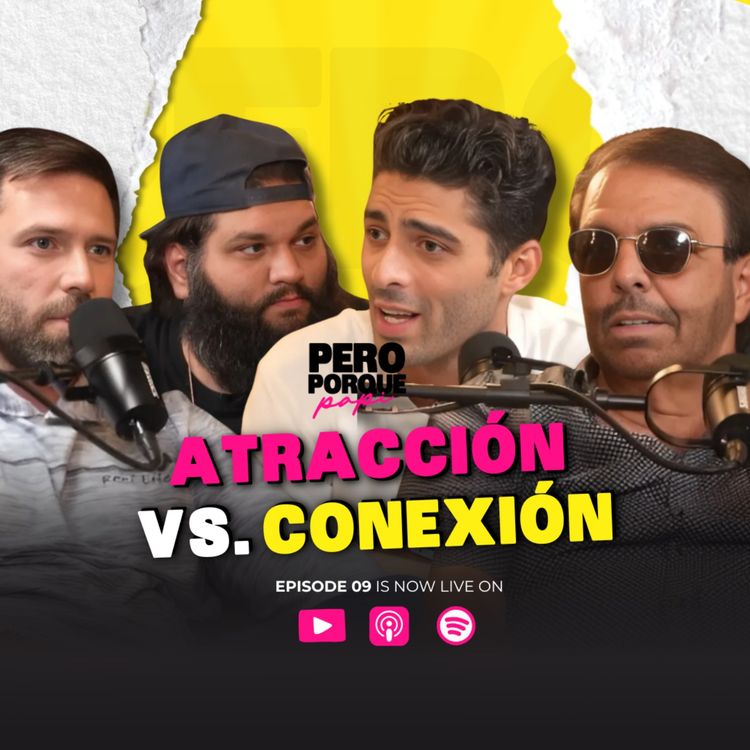 cover art for ¿Se Puede Amar Sin Compatibilidad intelectual? + Paternidad y Libertad