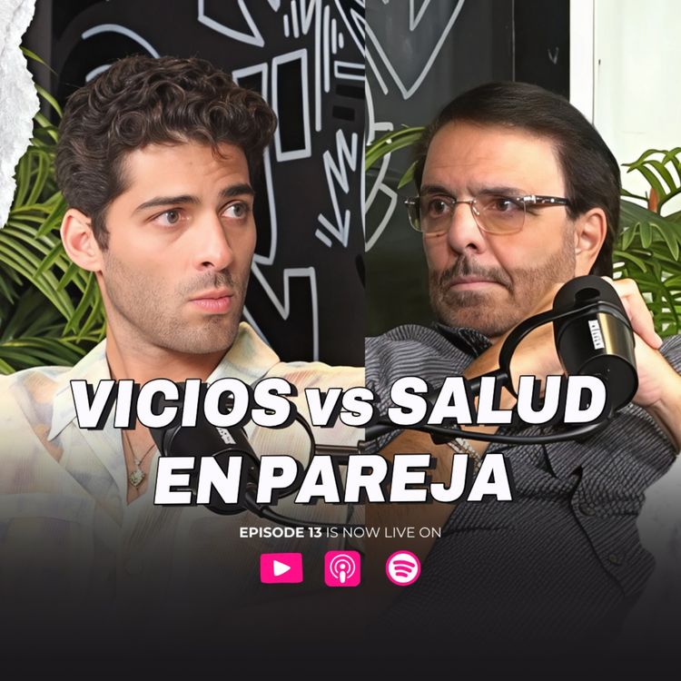 cover art for Vicios vs Salud en Pareja