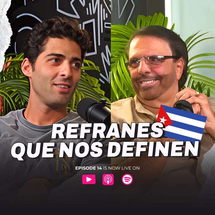 cover art for Refranes Que Nos Definen