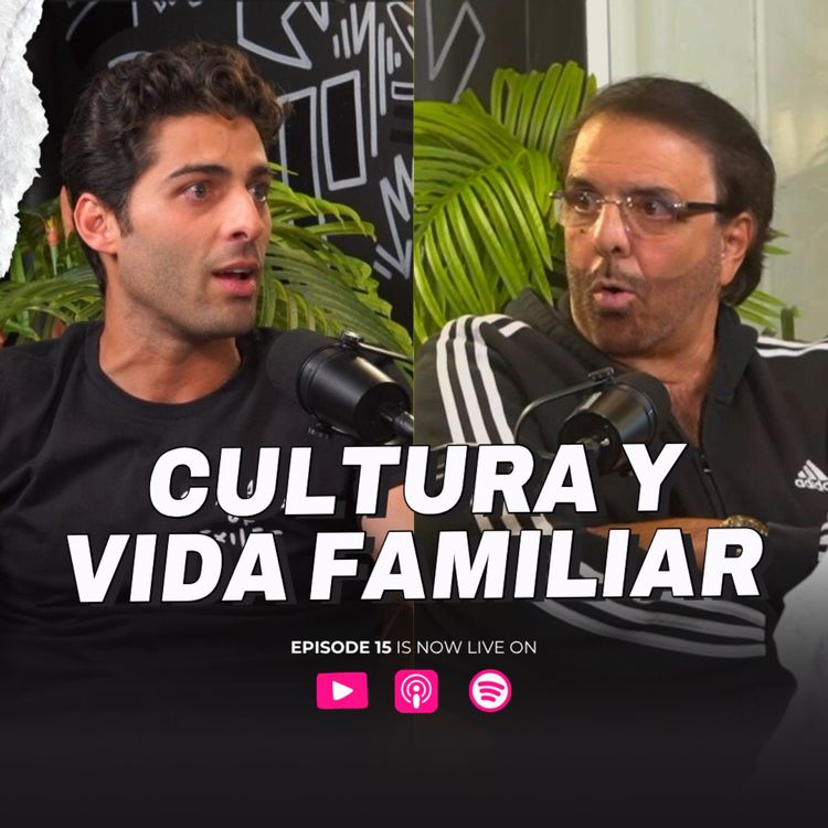 cover art for Cultura y Vida Familiar