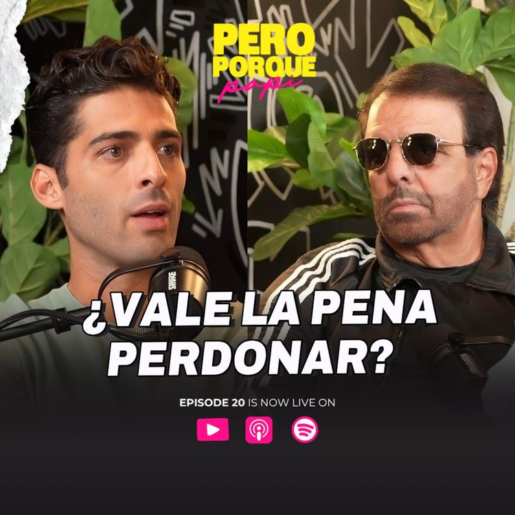 cover art for Conflictos Familiares y el Perdón: La Verdad Incómoda