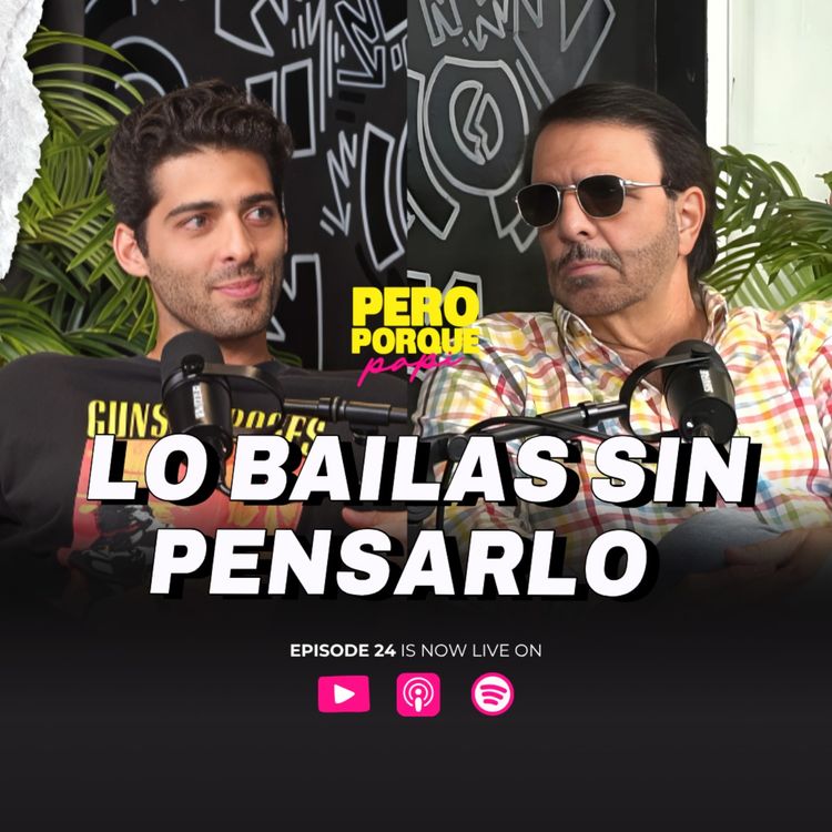 cover art for El Fenómeno del Reggaetón: ¿Sabes Qué Escuchan Tus Hijos?