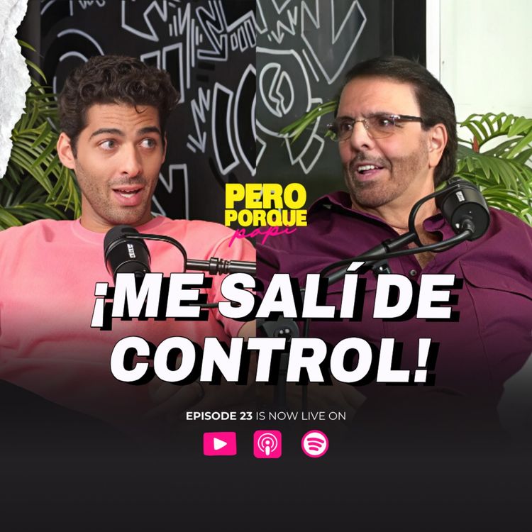 cover art for Tener PACIENCIA No Basta... y Lo Pagamos Caro 