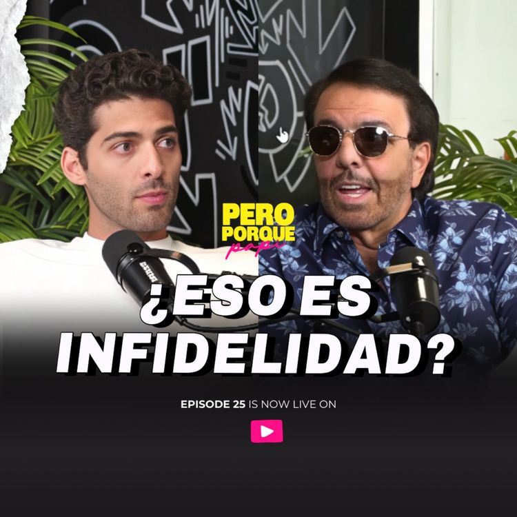 cover art for Infidelidad, Exparejas y Realidades: TODO Lo Que Callamos