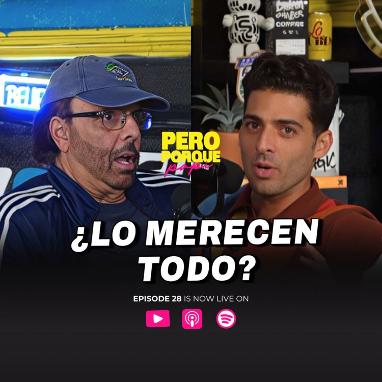 cover art for ¿Tus Hijos Piensan Que Se Lo Merecen Todo? Claves de Crianza 