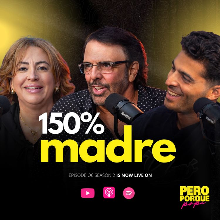 cover art for ¿Eres Más Madre Que Mujer? 