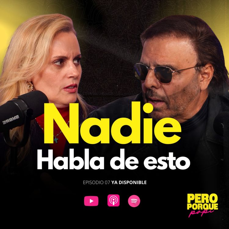 cover art for Tráfico humano: el negocio oculto del que nadie habla