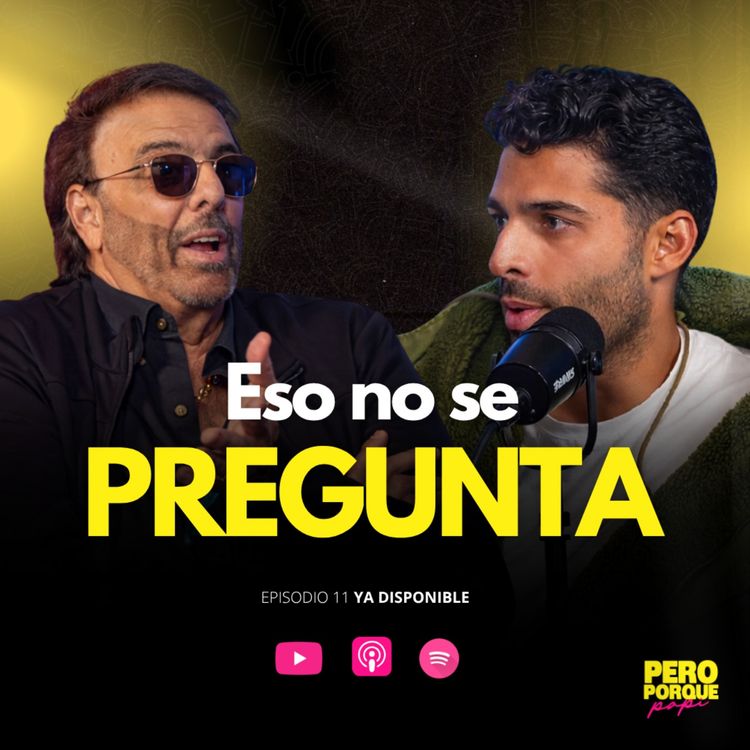 cover art for Preguntas incómodas que todo padre debe hacer a su hijo