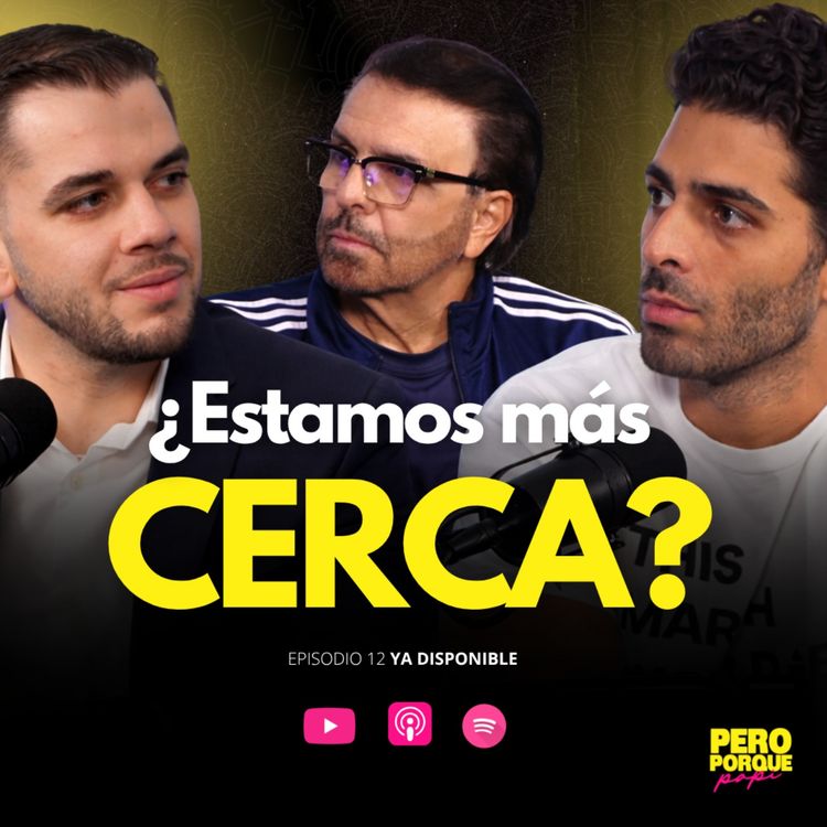 cover art for Cuba… ¿Estamos más cerca del cambio? 