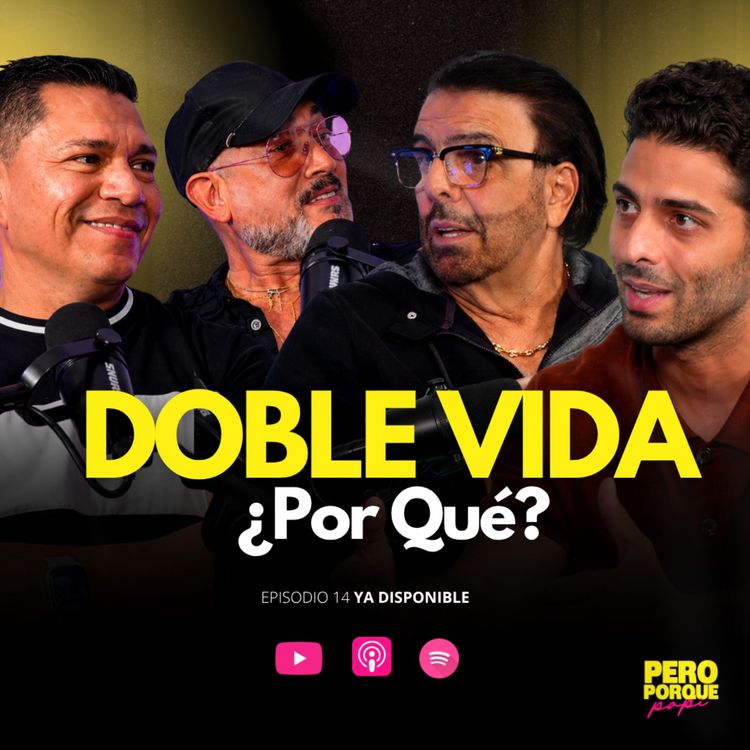 cover art for Tenía una vida… pero no era la suya