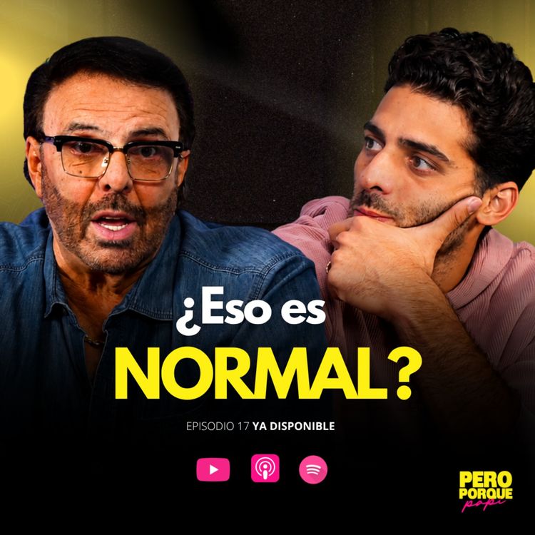 cover art for Las parejas ya NO se desean como antes